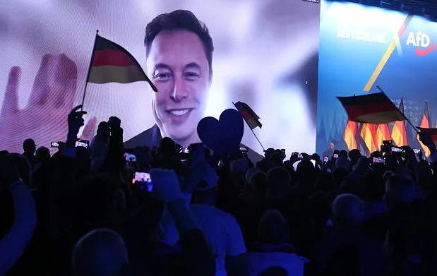 Elon Musk